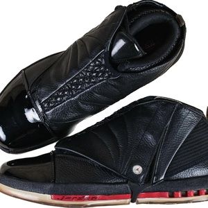 Air Jordan Collectibles Jordan 16 Retro size 12